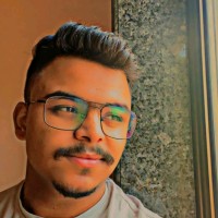 Omkar Shedge