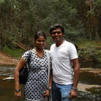 Nithya Nagarajan