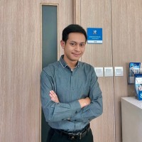 Atep Ari Asyari