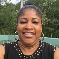 Kimberly Morton-Brown