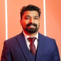 Saiju Samuel