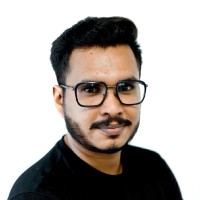 Arun Raj B