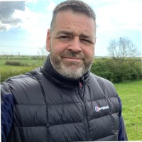 Steve Fallon