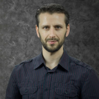 Jose Marcos Serrano Vargas