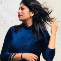 Lakshmy Menon