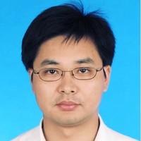 陈亚斌