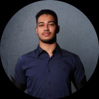 Joanes de Jesus Nunes Junior