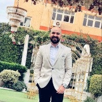 Ahmed Ramadan