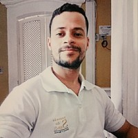 Elzo Nascimento