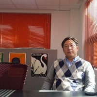 Yonggi Kim