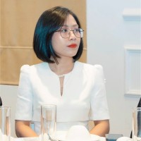 Mary Sương