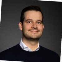 Jorrit Van Der Kooi