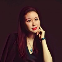 Mina Wu