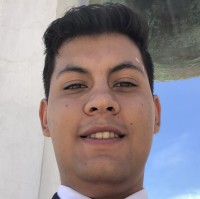 Raul Alejandro Camacho