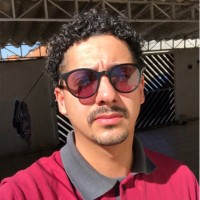 Lucas Castro Vieira