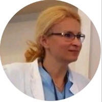 Biljana Joveš