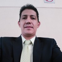 Alejandro Mancera Olmos