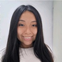 Romina Belén Ignacio Cabezas