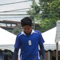 Mohamad Firdaus