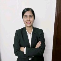 Pooja Mali