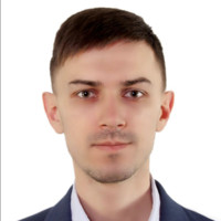 Vitaliy Panchenko