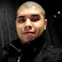 Ilyass Mohammed Smimid