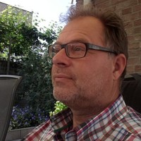 Marcel Hollander