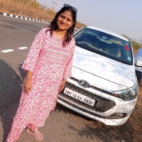 Padma Ahire