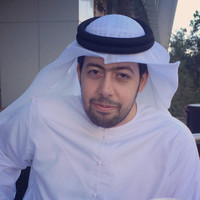 Saeed Alsaadi