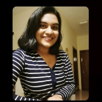Arpitha Abraham