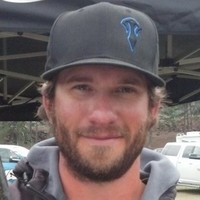 Patrick Stines