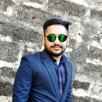 chirag parmar