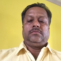 Rasananda Panda