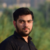 Divayanshu Pandey