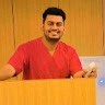 Prashant Choubisa