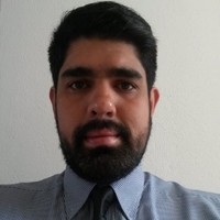 David Jesús Tovar Benhumea
