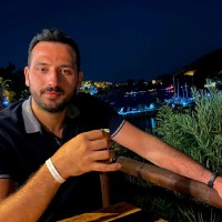 Serkan Yildirim