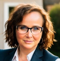 Ewa Stanska, MBA