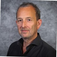 Bernd Goldschmidt