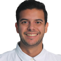 Juan Carlos Davaus Rebolledo