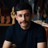 Xalig Abushov