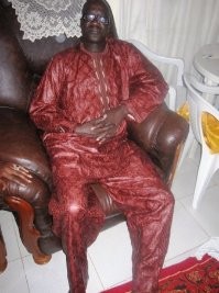 Alioune Kane