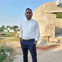 Mobarok Hossain