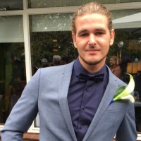 Mathijs de Jong