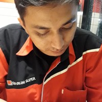 Ardiansyah Z (Bule)