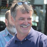 Tim Saffle