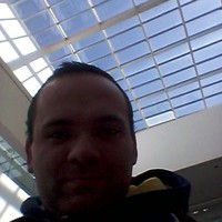 Federico Garcia Lecchini