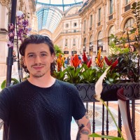 Mathew Trussler