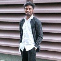Dhanyath Kumar