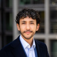 Sergio Pérez Rosal, MD